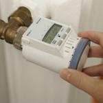 Isıtma radyatörüne termostat takılması