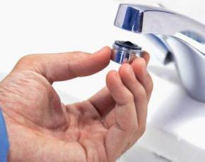 Как экономить воду в квартире: советы