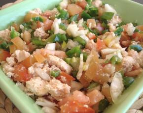 Morina Karaca Salatası: Çeşitli Pişirme Seçenekleri